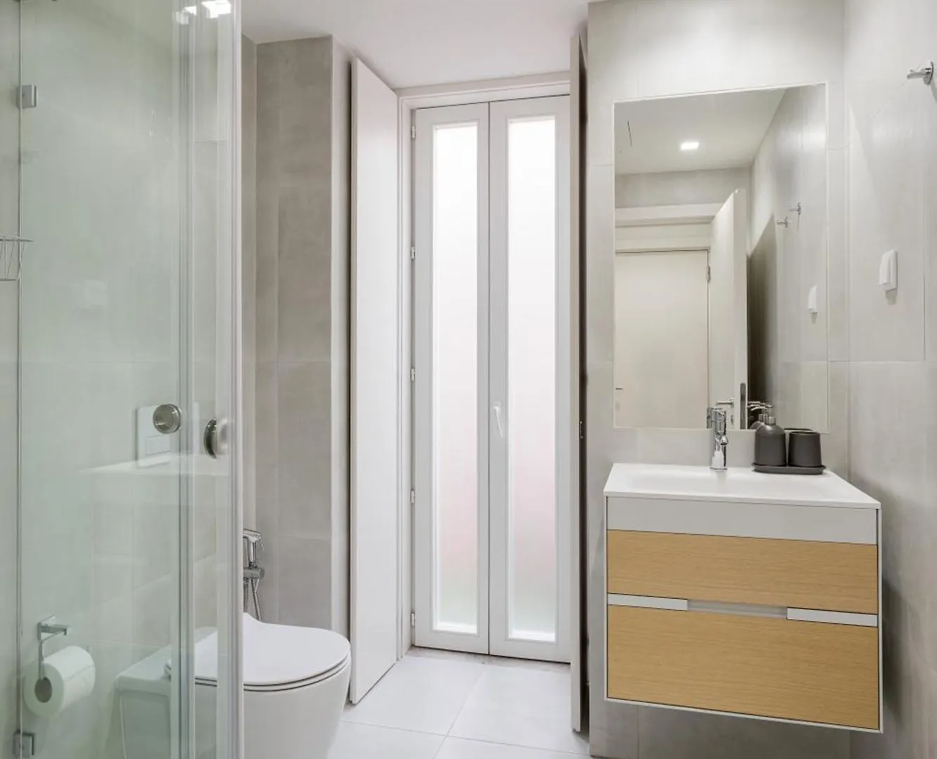 The Lisbon Retreat, Cozy Studio With Terrace Apartmán