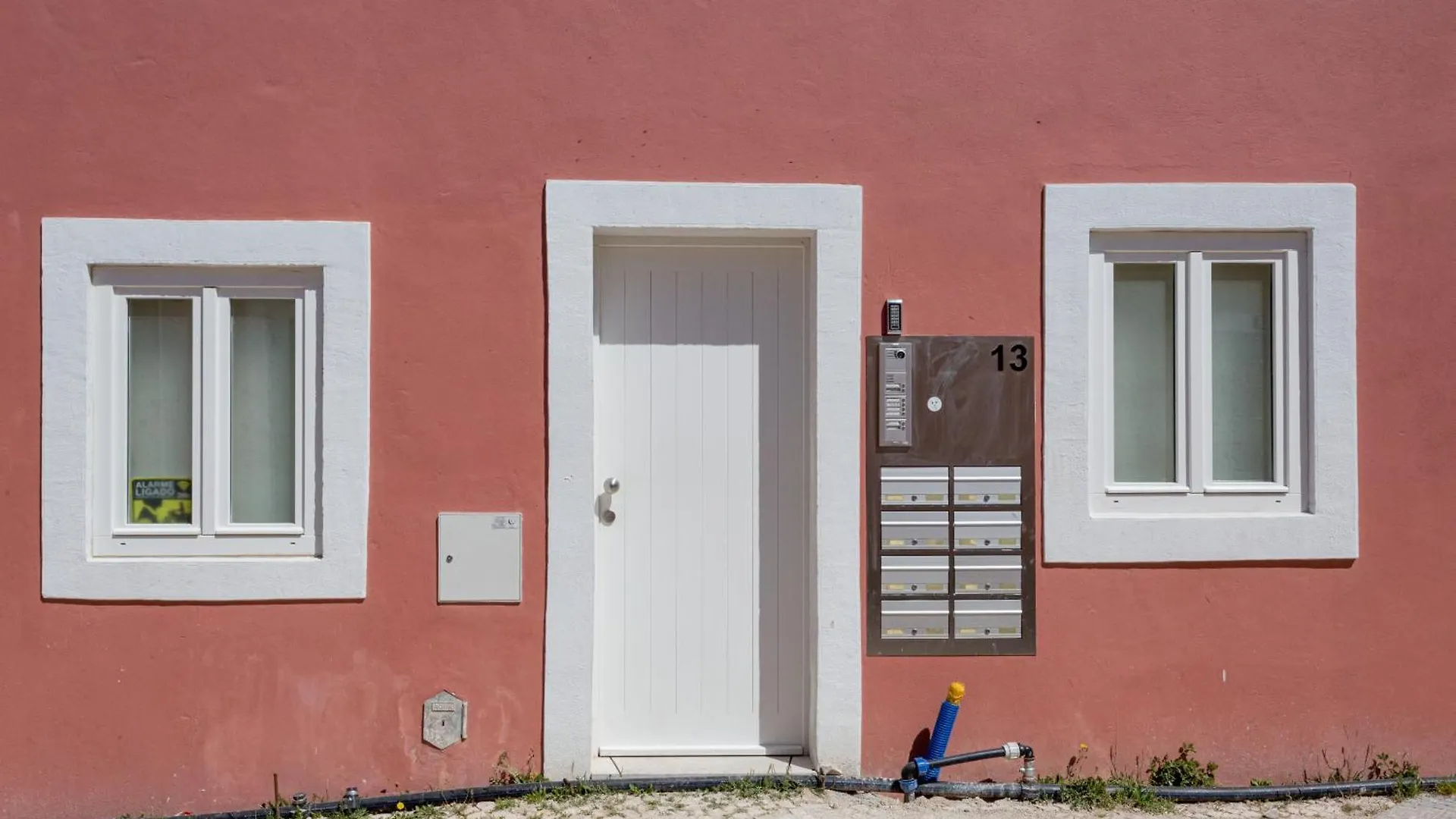 The Lisbon Retreat, Cozy Studio With Terrace 0*,  Portugalsko